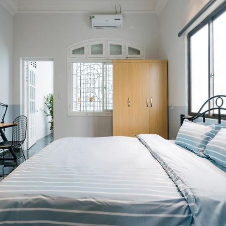Hanoi Hp Service Apartments Exterior photo