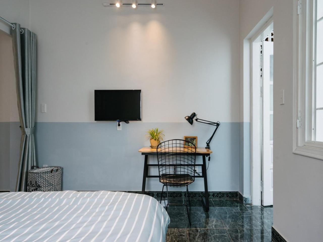 Hanoi Hp Service Apartments Exterior photo